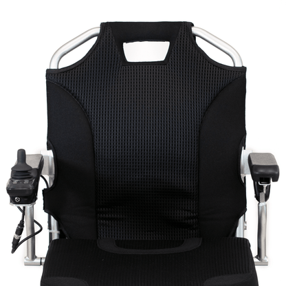 VISTA - Back Rest