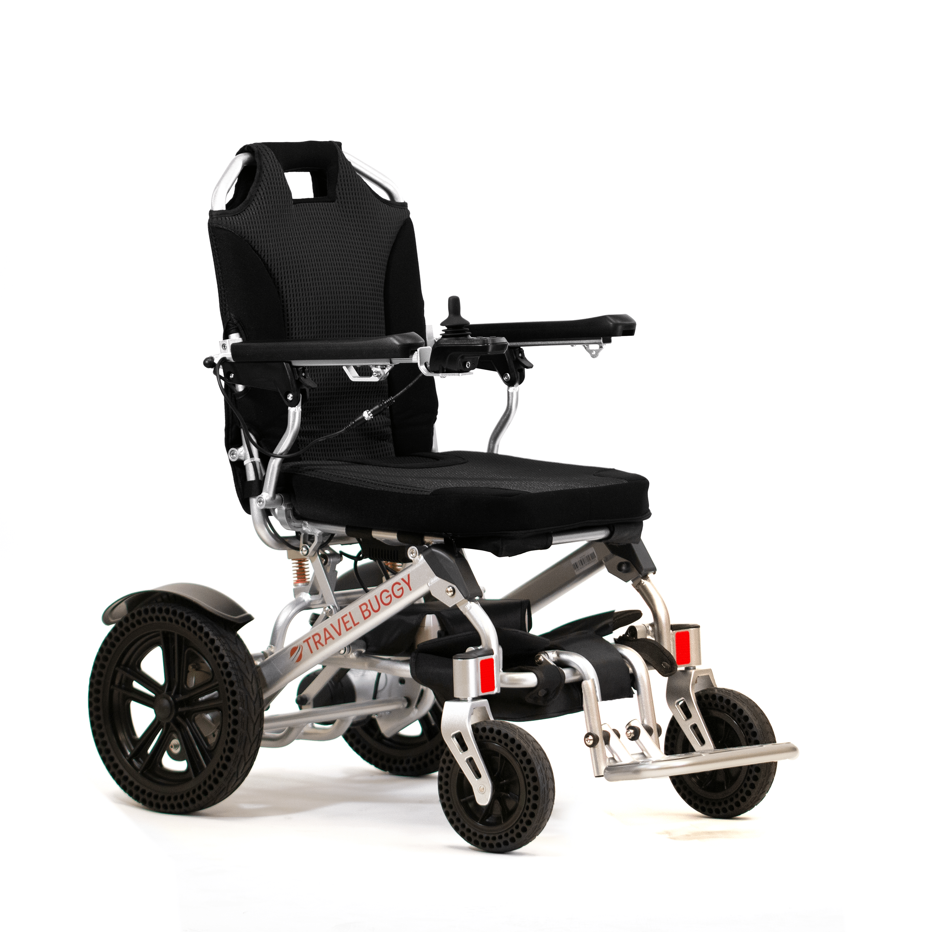Folding sales travel buggy