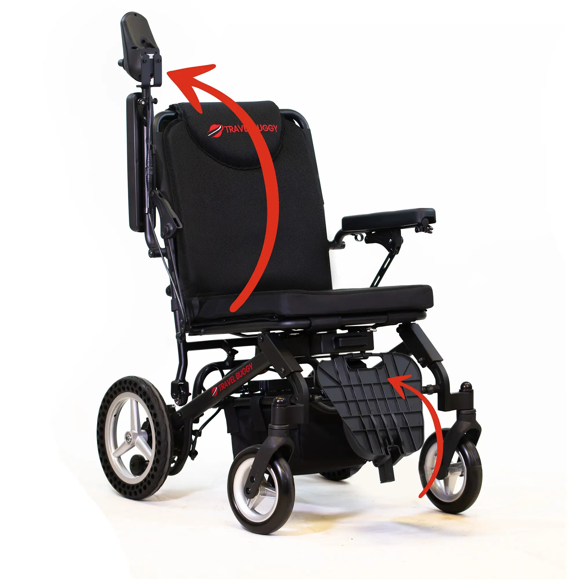 Lightweight electric wheelchairs discount sale