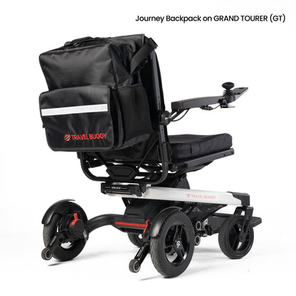 Journey Backpack