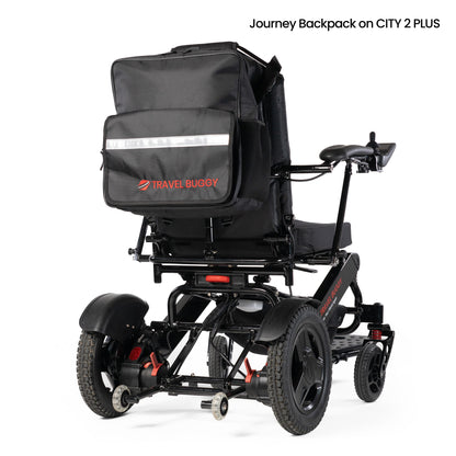 Journey Backpack