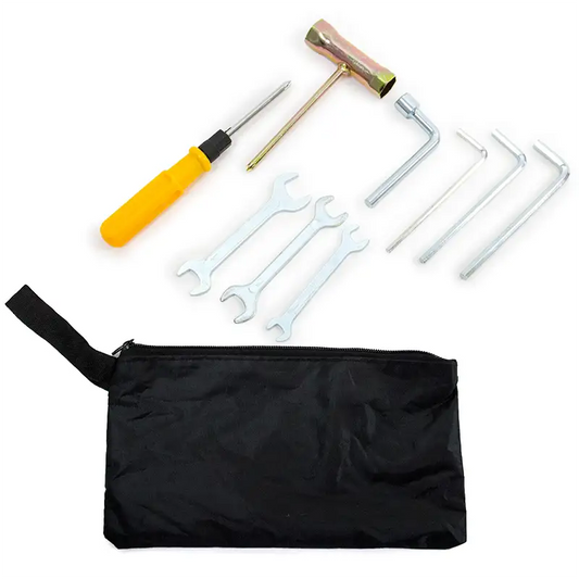 AEROLUX - Trousse à outils
