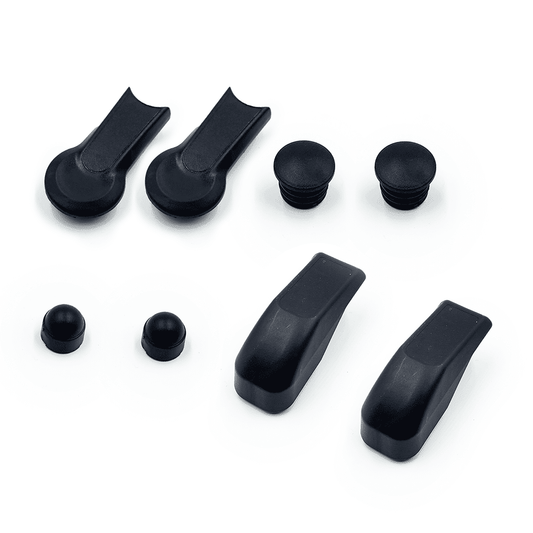 VISTA - Plugs & Caps