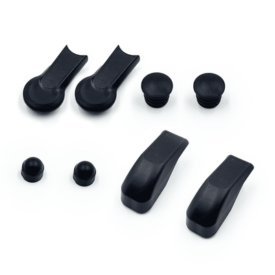 VISTA Plugs & Caps