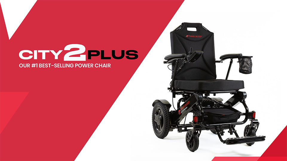 Load video: CITY 2 PLUS product video