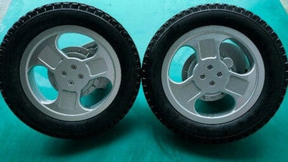 CITY LEGACY D09 - Motor 250w