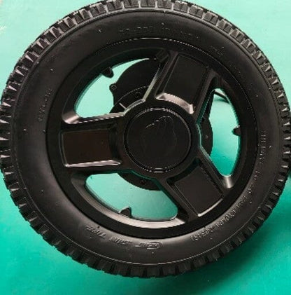 CITY 2 PLUS - Motor 250w (YS Gen II)