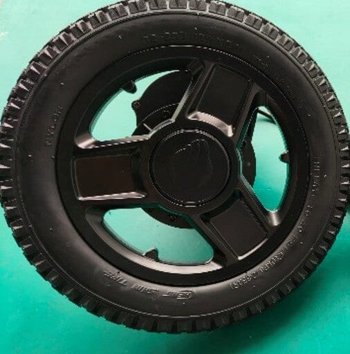 CITY 2 PLUS - Motor 250w (YS Gen II)