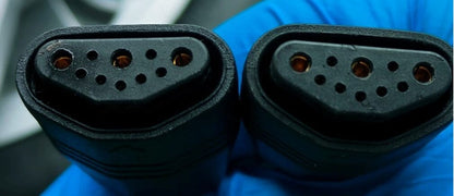 CITY 2 PLUS - Motor 250w (YS Gen II)