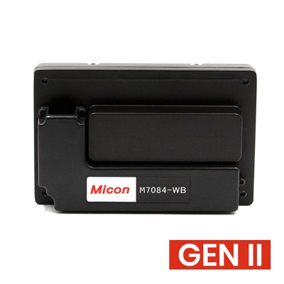 VISTA - Control System CPU (Micon Gen II)