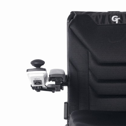 GT - Swing-Away Joystick Mount