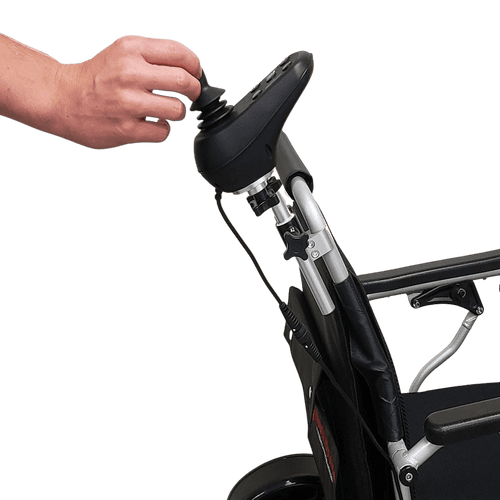 Multi-Position Care Giver Mount