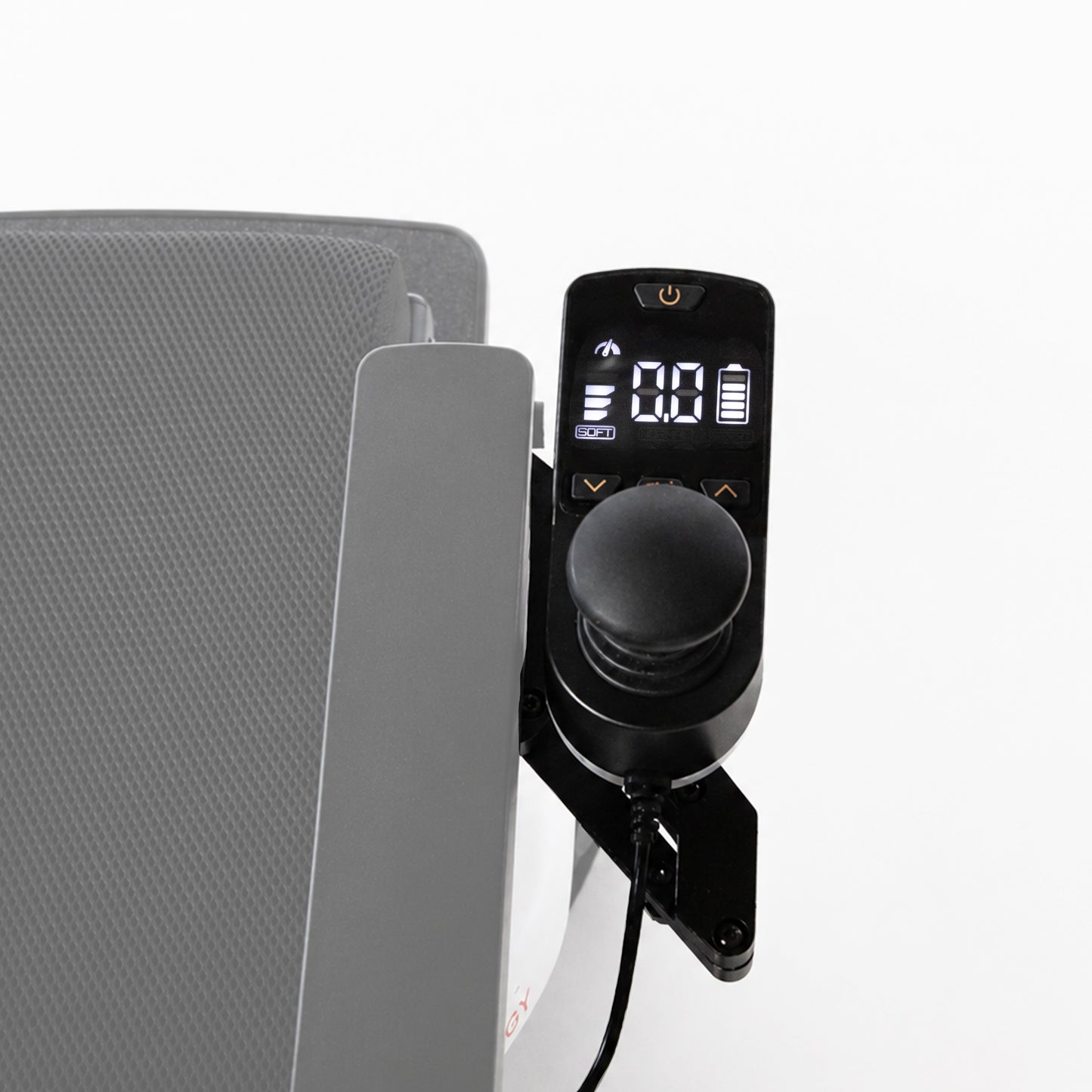 GT - Swing-Away Joystick Mount