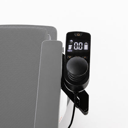 GT - Swing-Away Joystick Mount