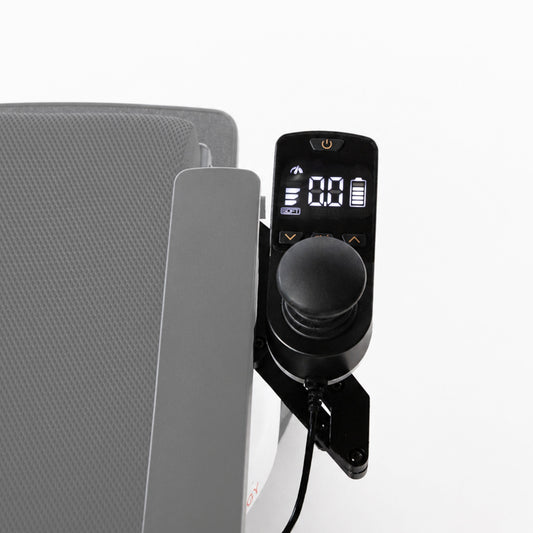 GT - Swing-Away Joystick Mount