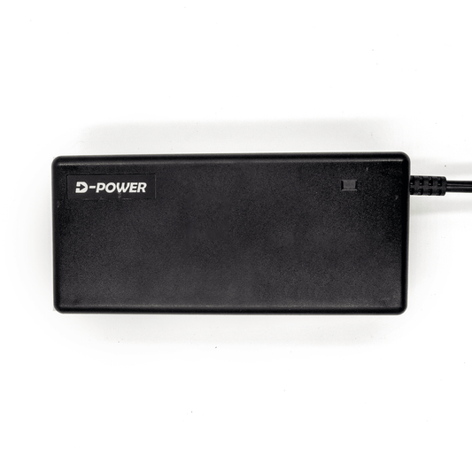 Chargeur de batterie