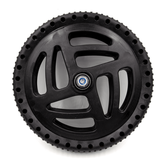 Roue avant DASH