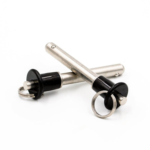 Quick Release Motor Pins (Set of 2)