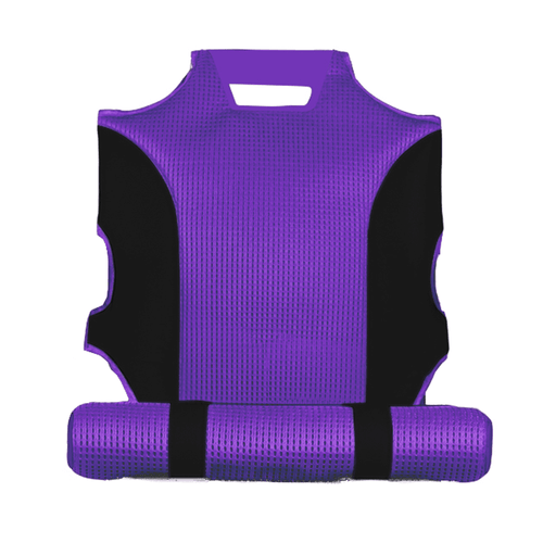 VISTA Purple Seat Color