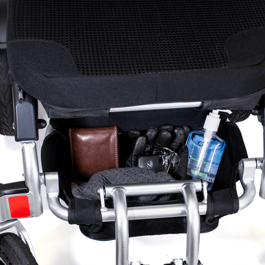 VISTA - Lower Storage Bag