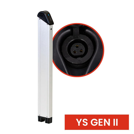 YS Gen II