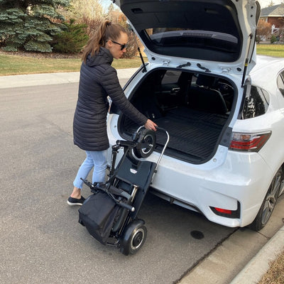 CRUZ Scooter